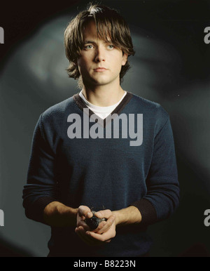 L'Invisibile Anno: 2007 USA Justin Chatwin Direttore: David S. Goyer Foto Stock