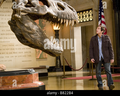 Una notte al museo Anno: 2006 USA Ben Stiller Regista: Shawn Levy Foto Stock