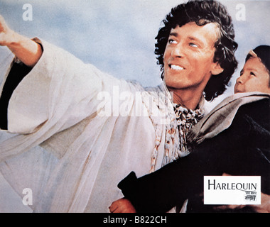 Harlequin Anno: 1980 - Australia Robert Powell Direttore: Simon Wincer Foto Stock