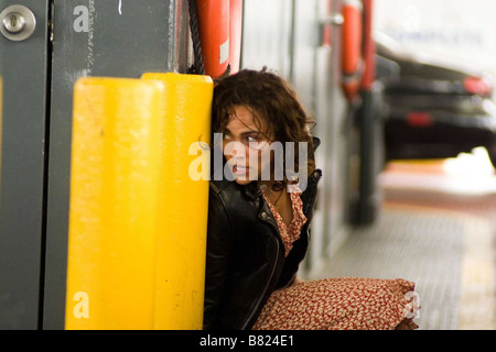 Deja Vu Anno: 2006 USA Paula Patton Direttore: Tony Scott Foto Stock