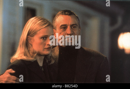 Incontrare i genitori Anno: 2000 USA Teri Polo, Robert De Niro Regista: Jay Roach Foto Stock