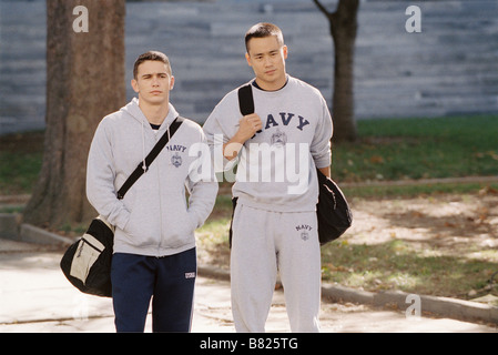 Annapolis Annapolis Anno: 2006 Stati Uniti d'America James Franco, Roger Direttore della ventola: Justin Lin Foto Stock