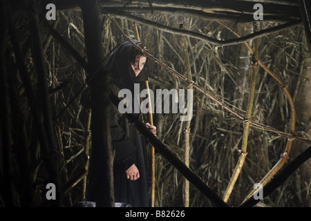 Eragon Anno: 2006 USA Garrett Hedlund Regista: Stefen Fangmeier Foto Stock