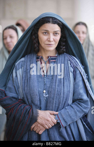 La Nativité la storia della natività Anno: 2006 USA Shohreh Aghdashloo Direttore: Catherine Hardwicke Foto Stock