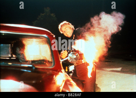 Combustione spontanea Anno: 1990 USA Direttore: Tobe Hooper Foto Stock