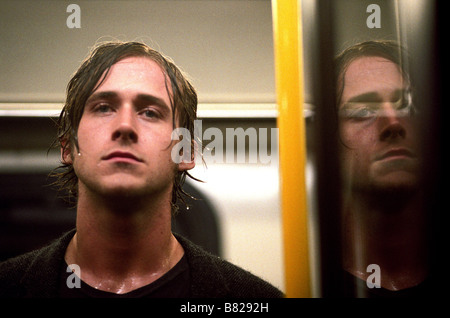 Soggiorno Soggiorno (2005) USA Ryan Gosling direttore: Marc Forster Foto Stock