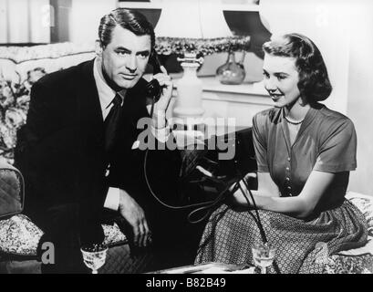 La corso au mari ogni ragazza dovrebbe essere sposato Anno: 1948 USA Cary Grant, Betsy Drake Direttore: Don Hartman Foto Stock