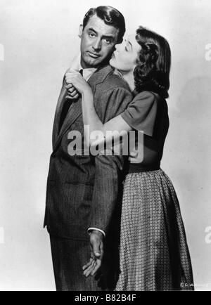 La corso au mari ogni ragazza dovrebbe essere sposato Anno: 1948 USA Cary Grant, Betsy Drake Direttore: Don Hartman Foto Stock