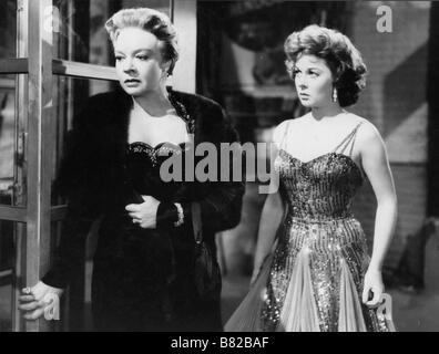 Une femme en enfer io grido domani Anno: 1955 USA Susan Hayward, Jo Van Fleet Direttore: Daniel Mann Foto Stock