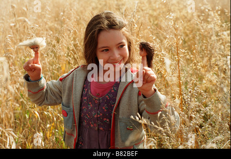 Estuario estuario (2005) UK/Canada Jodelle Ferland Direttore: Terry Gilliam Foto Stock