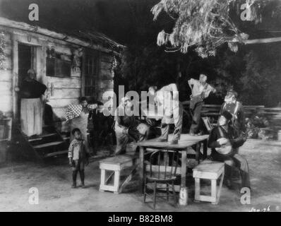 Alleluia! Alleluia! Anno: 1929 USA Daniel L. Haynes , Harry Direttore grigio: King Vidor Foto Stock