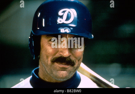 Mister Baseball il sig. Baseball Anno: 1992 USA Tom Selleck Direttore: Fred Schepisi Foto Stock