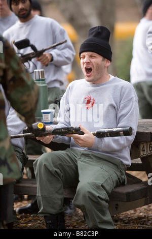 Scuola per farabutti Anno: 2006 USA Todd Louiso Direttore: Todd Phillips Foto Stock