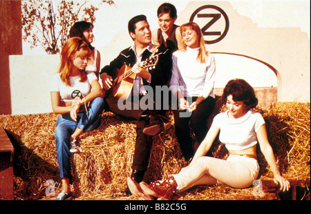 Tickle Me Tickle Me Anno: 1965 USA Elvis Presley , Julie Adams , Jocelyn Lane , Direttore: Norman Taurog Foto Stock