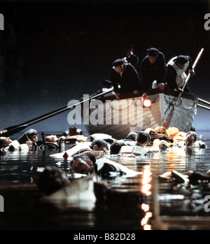 Titanic Anno: 1997 USA Direttore: James Cameron Foto Stock