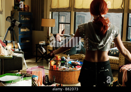 Il mio Super Ex-Girlfriend Anno: 2006 USA Luke Wilson Regia: Ivan Reitman Foto Stock