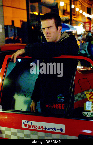 The Fast and the Furious : Tokyo Drift Anno : 2005 USA Lucas Direttore Nero: Justin Lin Foto Stock
