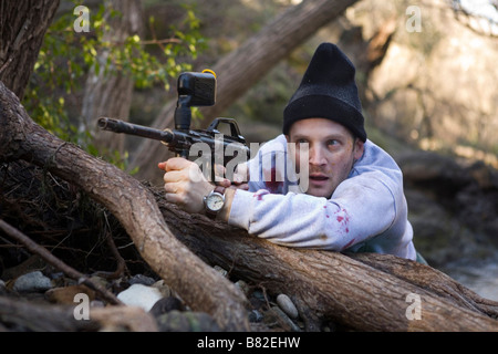 Scuola per farabutti Anno: 2006 USA Todd Louiso Direttore: Todd Phillips Foto Stock