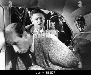 Francesco nel Haunted House Francesco nell'Haunted House Anno: 1956 USA Mickey Rooney Direttore: Charles Lamont Foto Stock