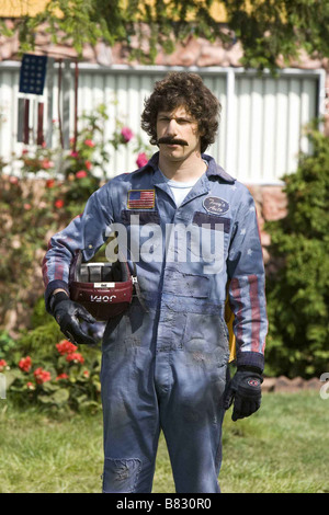 Hot Rod Anno : 2007 USA Andy Samberg Direttore: Akiva Schaffer Foto Stock