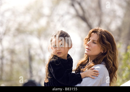 Premonizione Anno : 2007 USA Shyann McClure, Sandra Bullock Direttore: Mennan Yapo Foto Stock