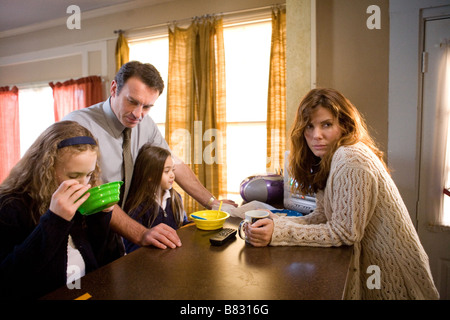 Premonizione Anno : 2007 USA Courtney Taylor Burness, Julian McMahon, Shyann McClure, Sandra Bullock Direttore: Mennan Yapo Foto Stock