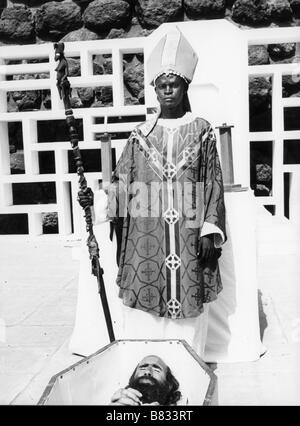 Ceddo Ceddo Anno: 1977 - Senegal Direttore: Ousmane Sembene Foto Stock