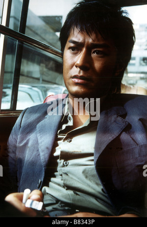 Buttare giù Anno : 2005 Hong kong Direttore: Johnnie per Louis Koo Foto Stock