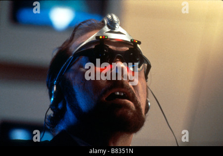 Cobaye 2, le falciatrice Man 2: Al di là del cyberspazio Anno: 1996 - USA Kevin Conway Direttore: Farhad Mann Foto Stock