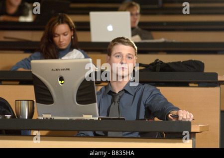 88 minuti Anno: 2007 - USA Benjamin McKenzie Direttore: Jon Avnet Foto Stock