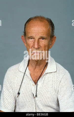 Cocoon: Il ritorno Anno: 1988 USA Hume Cronyn Direttore: Daniel Petrie Foto Stock