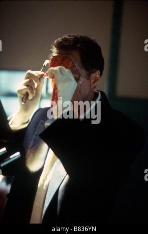 X-Files di serie TV USA 1993-2002 creato da Chris Carter Foto Stock
