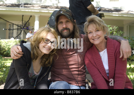 Anno di Halloween 2007 USA Direttore: Rob Zombie Rob Zombie, Scout Taylor-Compton Dee Wallace immagine di scatto Foto Stock