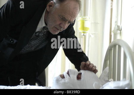 Giovani senza la gioventù Anno : 2007 USA Bruno Ganz Direttore: Francis Ford Coppola Foto Stock