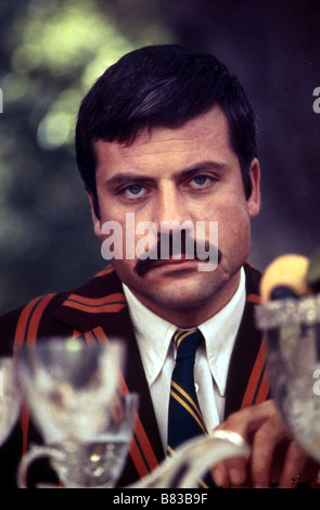 Le donne in amore Anno 1969 UK Oliver Reed Direttore: Ken Russell Foto Stock