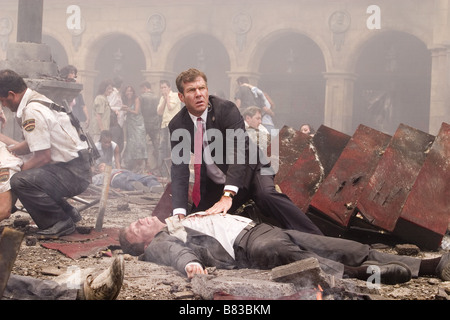 Angoli d'attaque Vantage Point Anno: 2008 - USA Dennis Quaid Direttore: Pete Travis Foto Stock