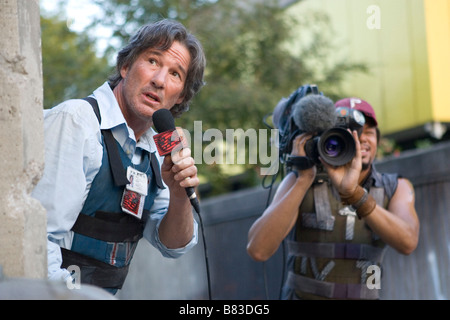 Il partito di caccia Anno: 2007 - USA / Croazia / Bosnia Erzegovina Richard Gere, Terrence Howard Direttore: Richard Shepard Foto Stock