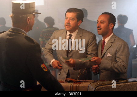 Franco delle Nazioni Unite, 14 pesetas Onu Franco, 14 pesetas (2006) Spagna Carlos Iglesias, Javier Gutiérrez Direttore: Carlos Iglesias Foto Stock