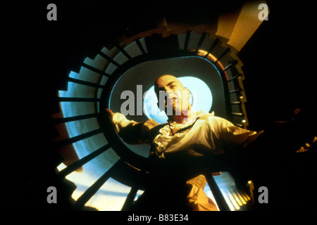 Gothic Anno: 1986 Direttore del Regno Unito: Ken Russell Timothy Spall Foto Stock