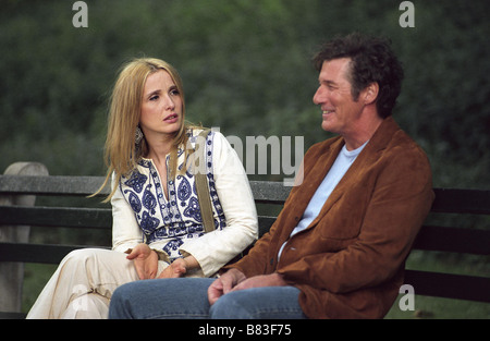 La beffa Anno: 2006 - USA Direttore: Lasse Hallström Julie Delpy, Richard Gere Foto Stock