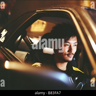 Iniziale D Tau man ji D (2005) Cina / Hong Kong Shawn Yue Direttore: Wai Keung Lau, Alan Mak Foto Stock