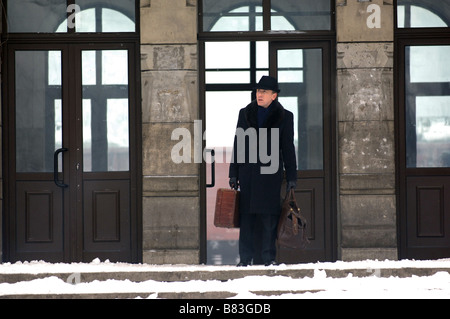 Giovani senza la gioventù Anno : 2007 USA Tim Roth Direttore: Francis Ford Coppola Foto Stock