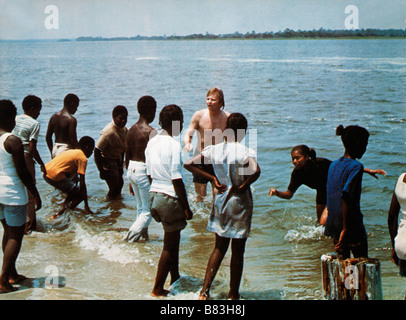 Conrack Anno: 1974 USA Jon Voight Regia: Martin Ritt Foto Stock