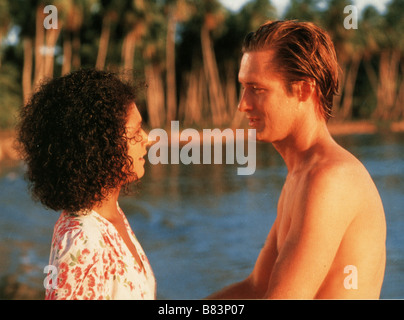 Il Serpente e l' arcobaleno Anno : 1988 USA Bill Pullman, Cathy Tyson Direttore: Wes Craven Foto Stock