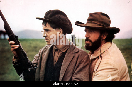 La légende de Jesse James il grande Northfield Minnesota Raid (1972) USA Cliff Robertson Direttore: Philip Kaufman Foto Stock