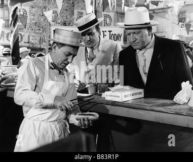 Procès de Lo Strinare ereditare il vento (1960) usa Spencer Tracy, Gene Kelly Direttore: Stanley Kramer Foto Stock