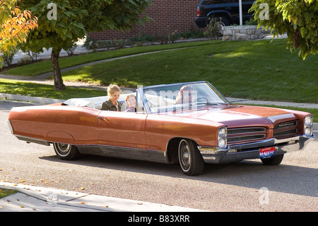 Bonneville Anno: 2006 - USA Jessica Lange, Kathy Bates, Joan Allen Direttore: Christopher N. Rowley Foto Stock