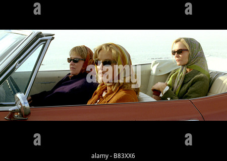 Bonneville Anno: 2006 - USA Kathy Bates, Jessica Lange, Joan Allen Direttore: Christopher N. Rowley Foto Stock