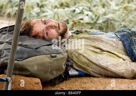 Le rovine Anno: 2008 STATI UNITI / Australia Joe Anderson Direttore: Carter Smith Foto Stock