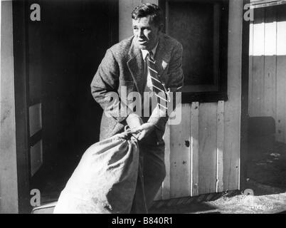 L UCCISIONE Anno: 1956 - USA Sterling Hayden Direttore: Stanley Kubrick Foto Stock